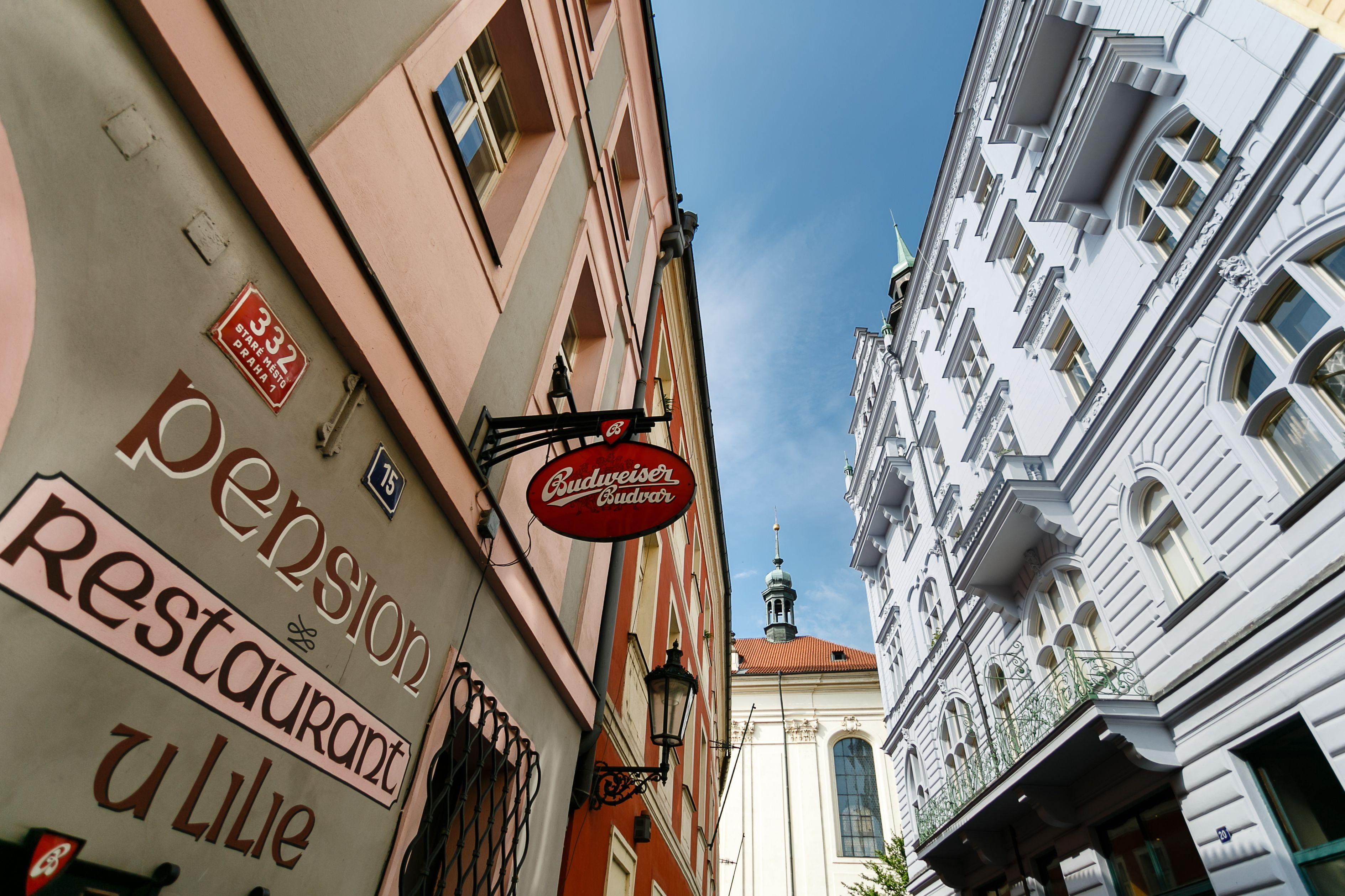 Pension U Lilie — Kuvat 2